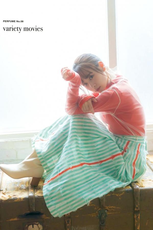   前田佳織里 - おとなのかおり 日系清新女神气质户外知性写真第85张图片