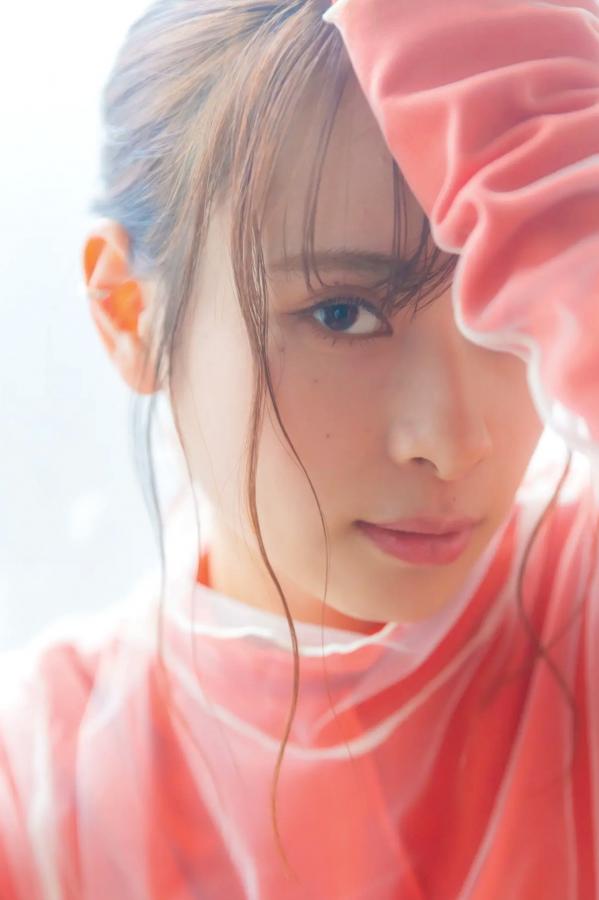   前田佳織里 - おとなのかおり 日系清新女神气质户外知性写真第90张图片