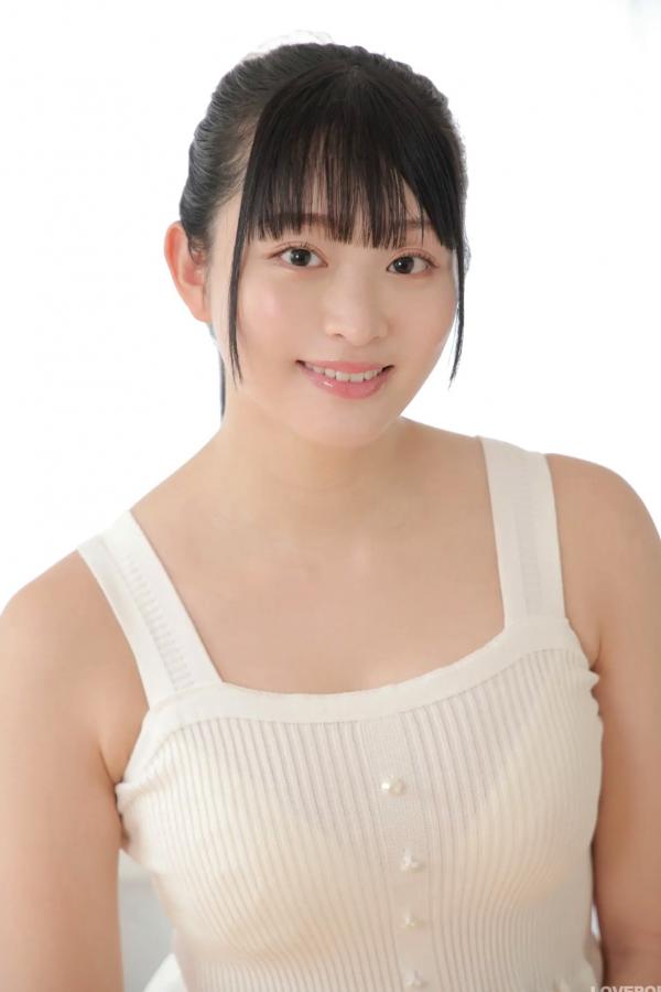   [LOVEPOP] Ayane Mitsuki 美月絢音 Photoset 06 性感牛仔短裙家居私房写真第3张图片