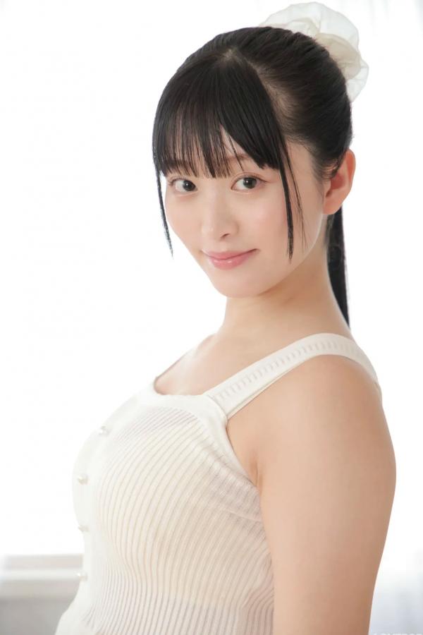   [LOVEPOP] Ayane Mitsuki 美月絢音 Photoset 06 性感牛仔短裙家居私房写真第9张图片