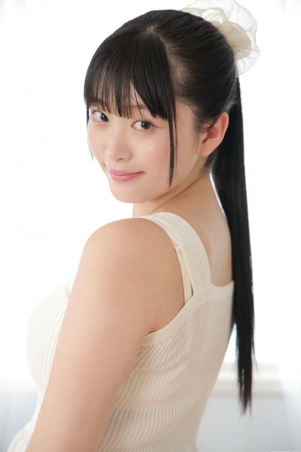   [LOVEPOP] Ayane Mitsuki 美月絢音 Photoset 06 性感牛仔短裙家居私房写真第10张图片