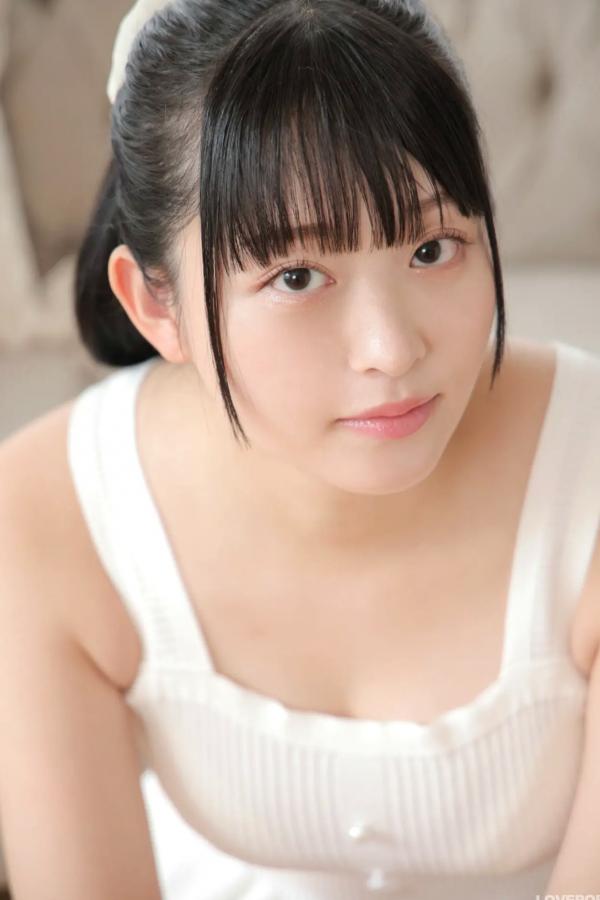   [LOVEPOP] Ayane Mitsuki 美月絢音 Photoset 06 性感牛仔短裙家居私房写真第22张图片
