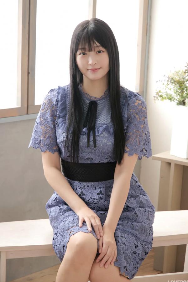   [LOVEPOP] Ayane Mitsuki 美月絢音 Photoset 05第2张图片