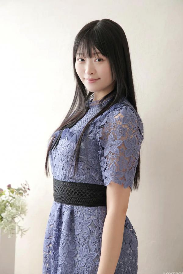   [LOVEPOP] Ayane Mitsuki 美月絢音 Photoset 05第11张图片