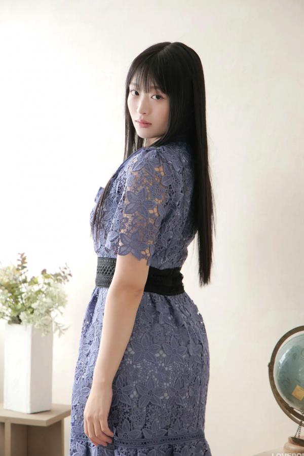   [LOVEPOP] Ayane Mitsuki 美月絢音 Photoset 05第14张图片