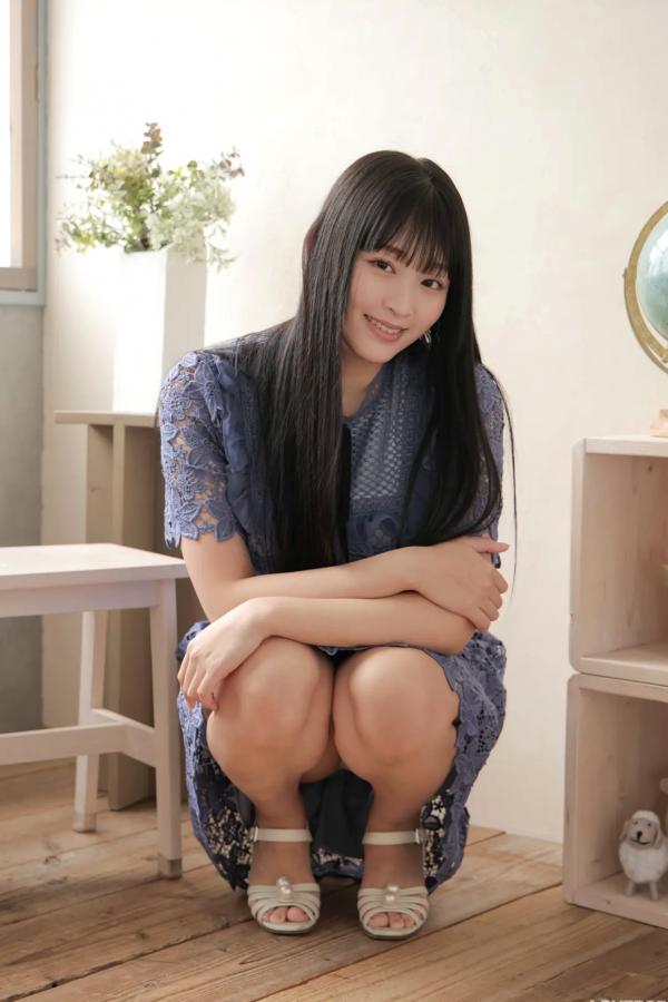   [LOVEPOP] Ayane Mitsuki 美月絢音 Photoset 05第29张图片
