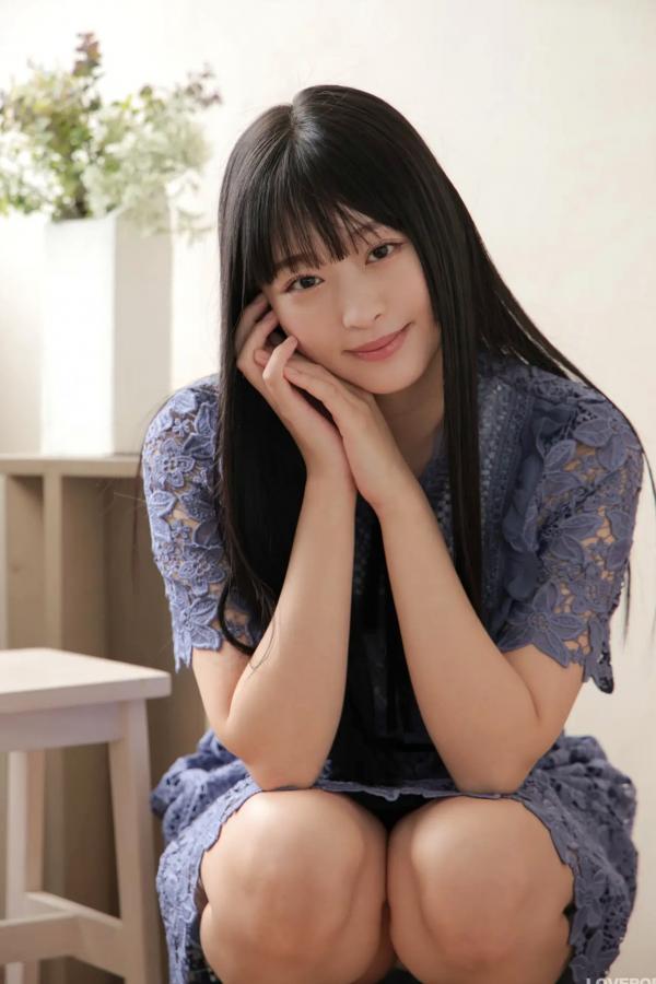   [LOVEPOP] Ayane Mitsuki 美月絢音 Photoset 05第30张图片