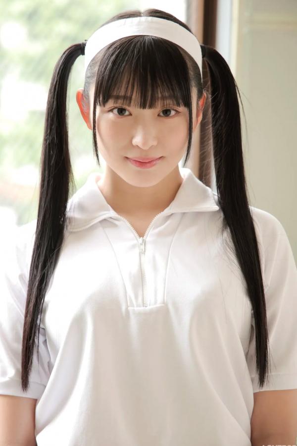   《[LOVEPOP] Ayane Mitsuki 美月絢音 Photoset 03 日系运动体操服清纯私房写真》第3张图片