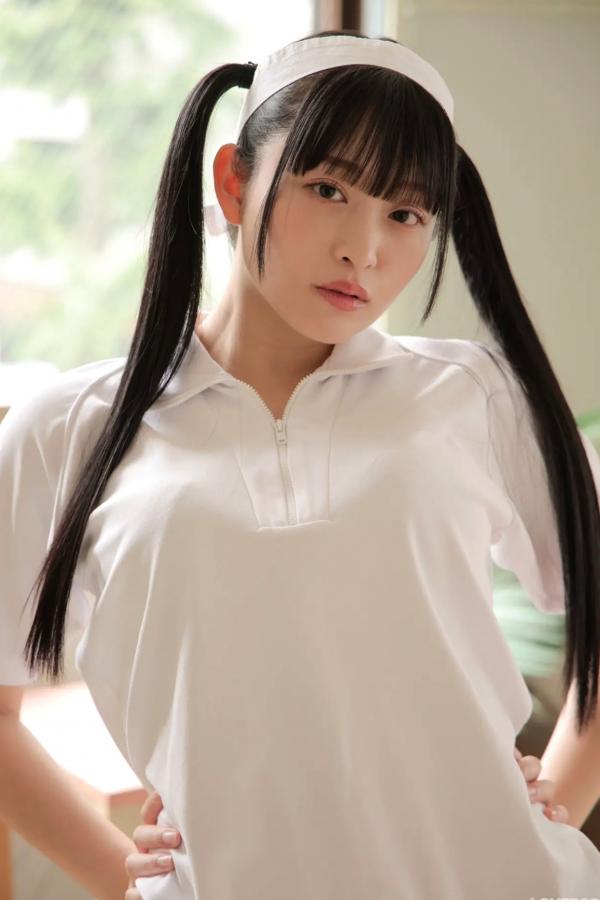   《[LOVEPOP] Ayane Mitsuki 美月絢音 Photoset 03 日系运动体操服清纯私房写真》第81张图片