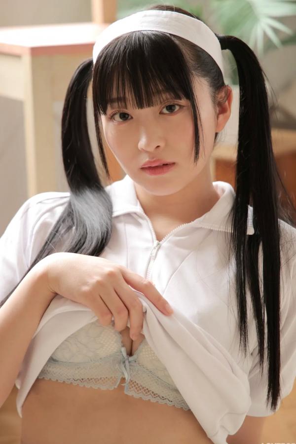   《[LOVEPOP] Ayane Mitsuki 美月絢音 Photoset 03 日系运动体操服清纯私房写真》第90张图片