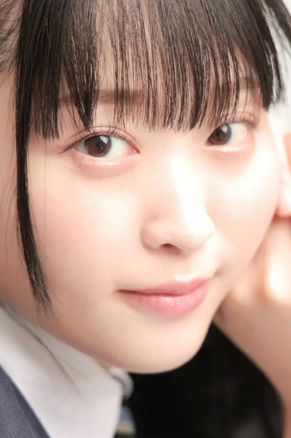    [LOVEPOP] Ayane Mitsuki 美月絢音 Photoset 01 日系JK校服清纯制服私房写真第37张图片