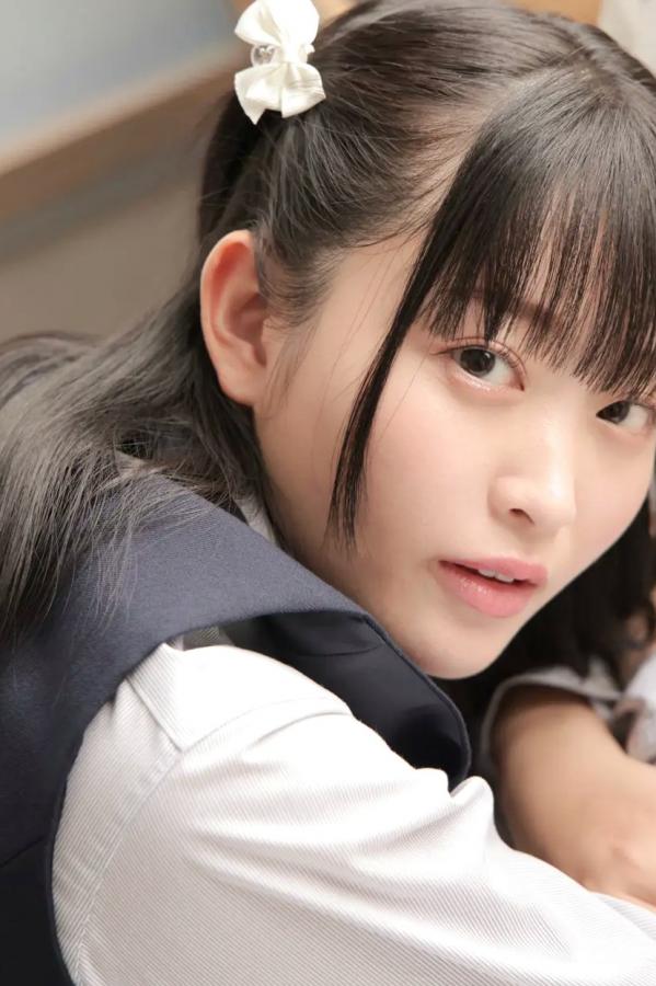    [LOVEPOP] Ayane Mitsuki 美月絢音 Photoset 01 日系JK校服清纯制服私房写真第46张图片