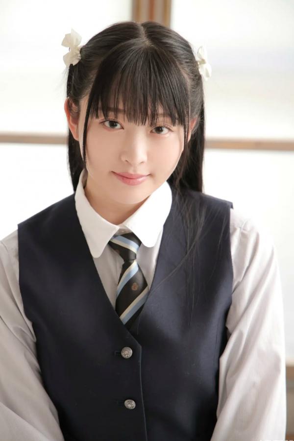    [LOVEPOP] Ayane Mitsuki 美月絢音 Photoset 01 日系JK校服清纯制服私房写真第57张图片