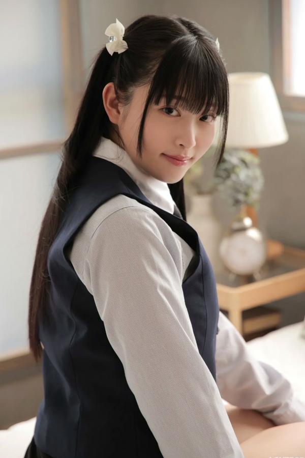    [LOVEPOP] Ayane Mitsuki 美月絢音 Photoset 01 日系JK校服清纯制服私房写真第64张图片