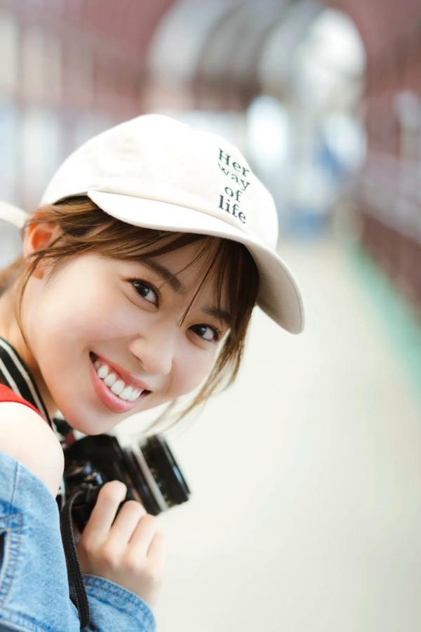   伊達さゆり - 雨恋ダイアリー 日本清纯女神气质家居私房写真第4张图片