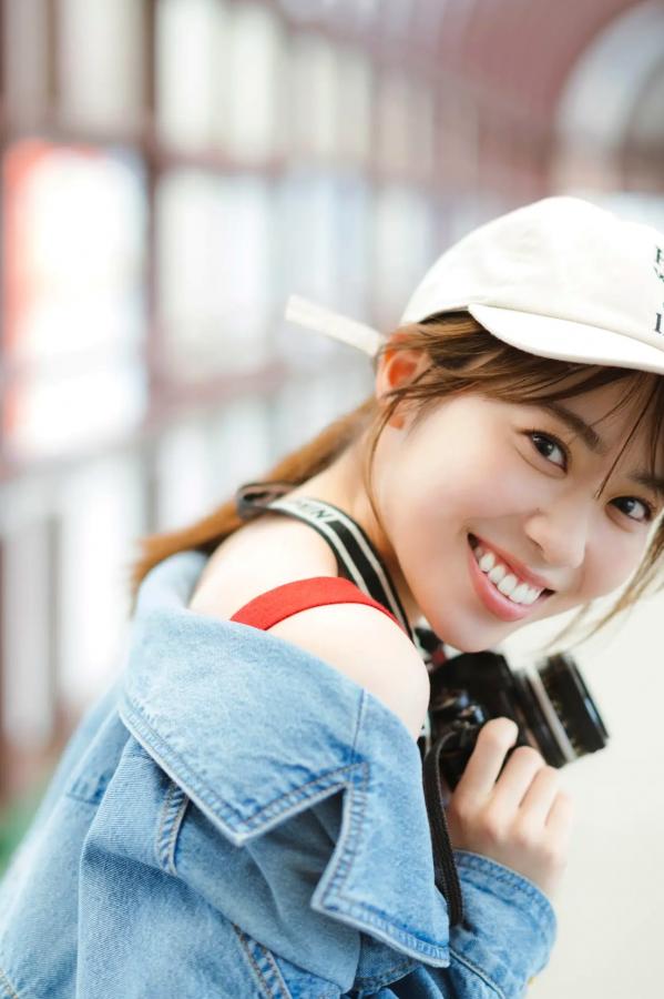   伊達さゆり - 雨恋ダイアリー 日本清纯女神气质家居私房写真第5张图片