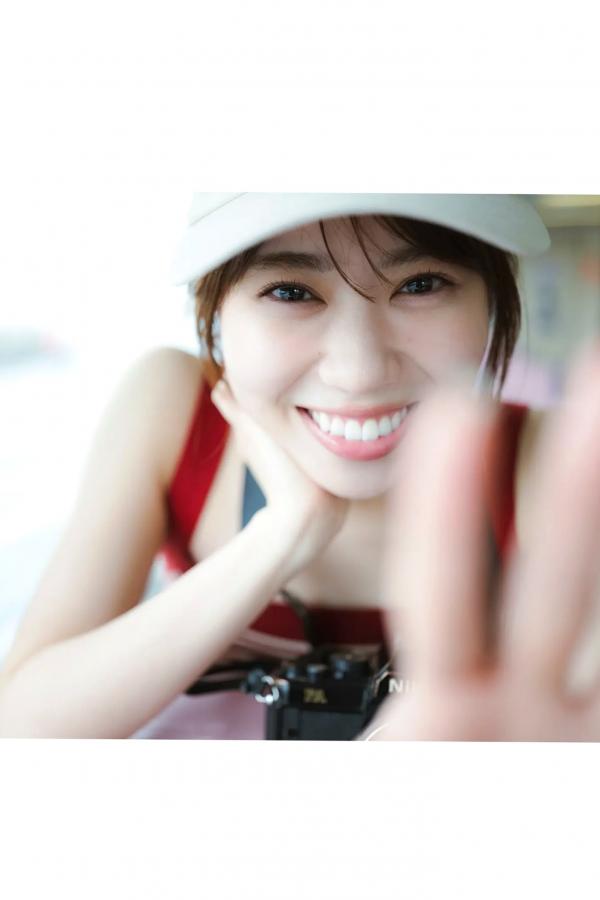   伊達さゆり - 雨恋ダイアリー 日本清纯女神气质家居私房写真第11张图片