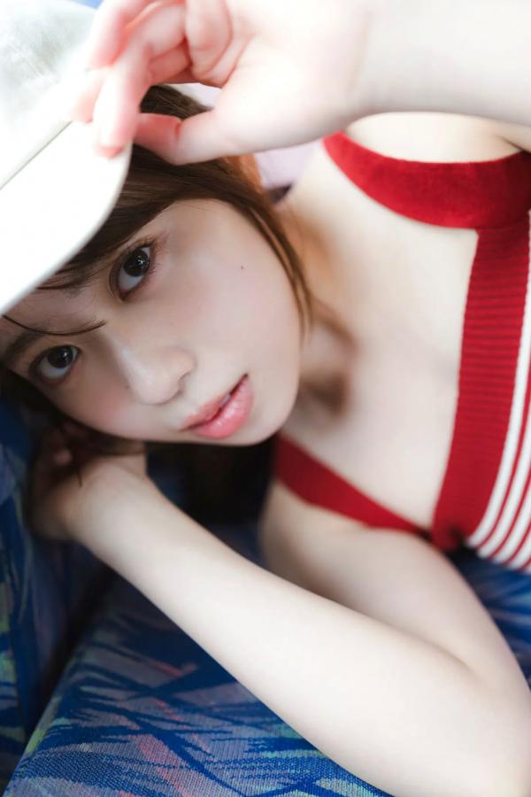   伊達さゆり - 雨恋ダイアリー 日本清纯女神气质家居私房写真第14张图片