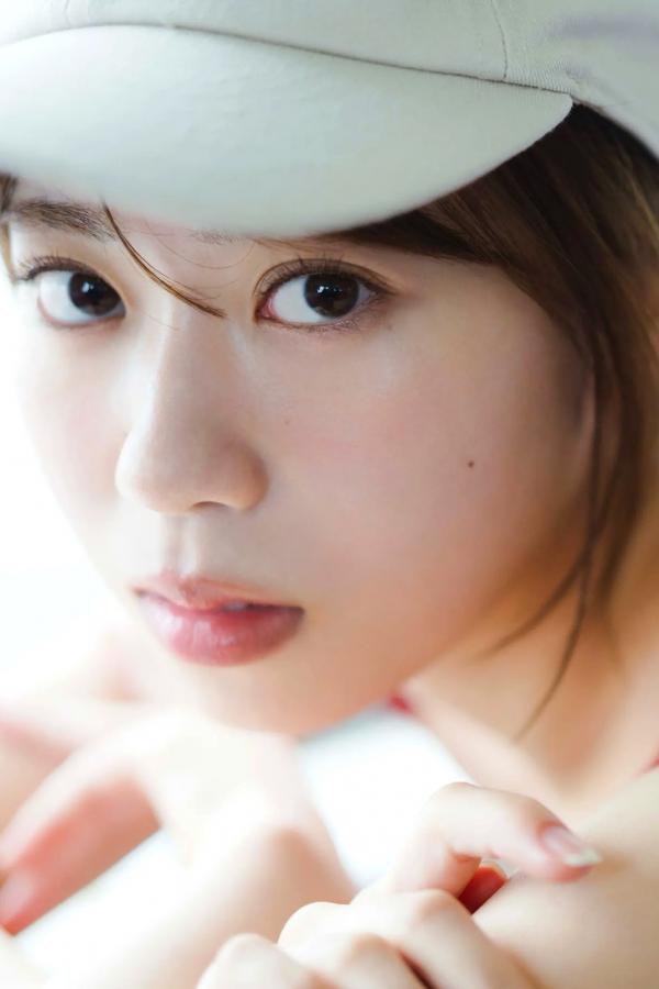   伊達さゆり - 雨恋ダイアリー 日本清纯女神气质家居私房写真第17张图片