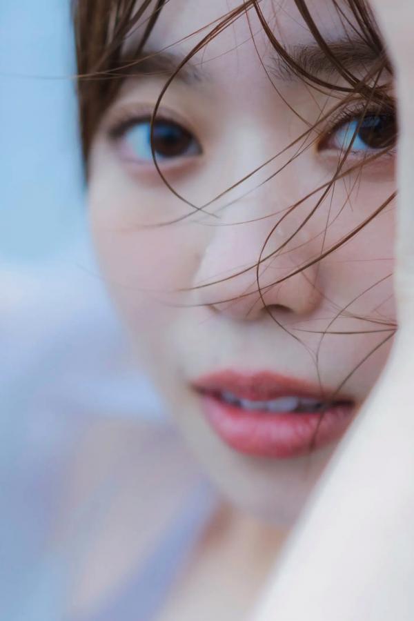   伊達さゆり - 雨恋ダイアリー 日本清纯女神气质家居私房写真第24张图片