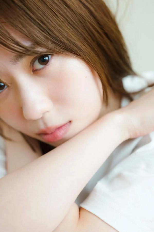   伊達さゆり - 雨恋ダイアリー 日本清纯女神气质家居私房写真第36张图片
