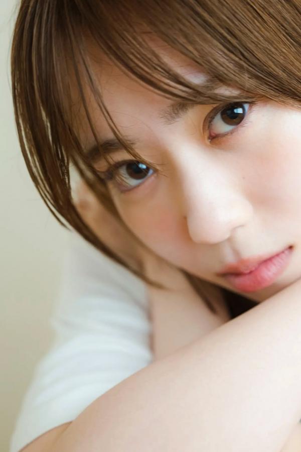   伊達さゆり - 雨恋ダイアリー 日本清纯女神气质家居私房写真第37张图片