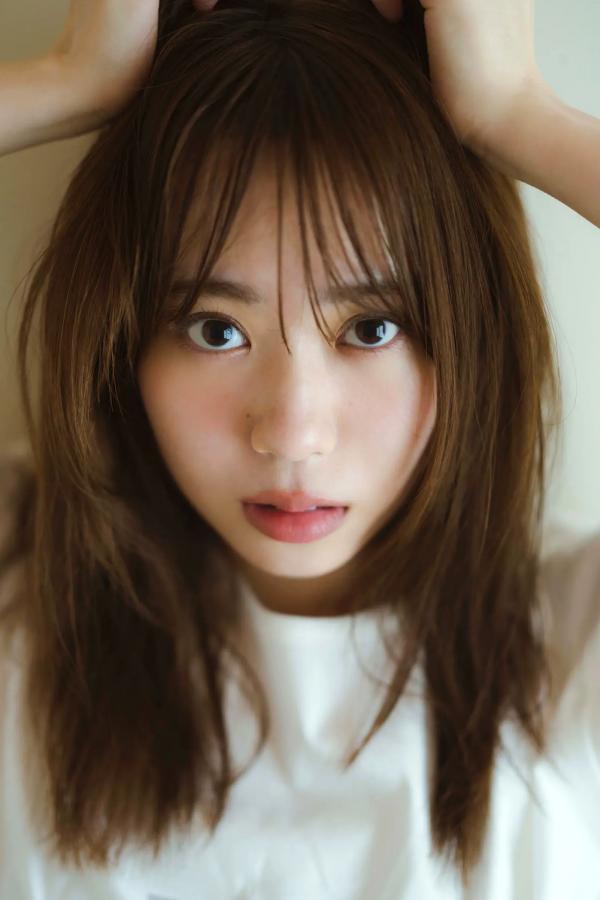   伊達さゆり - 雨恋ダイアリー 日本清纯女神气质家居私房写真第39张图片