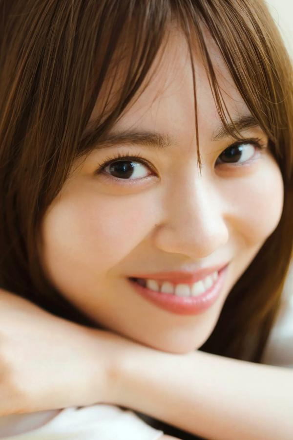   伊達さゆり - 雨恋ダイアリー 日本清纯女神气质家居私房写真第43张图片