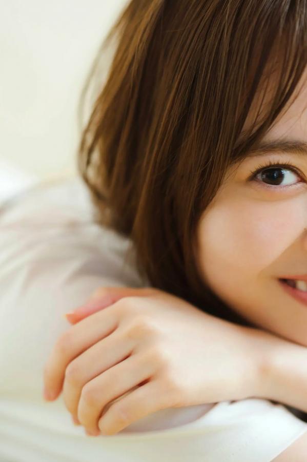   伊達さゆり - 雨恋ダイアリー 日本清纯女神气质家居私房写真第44张图片