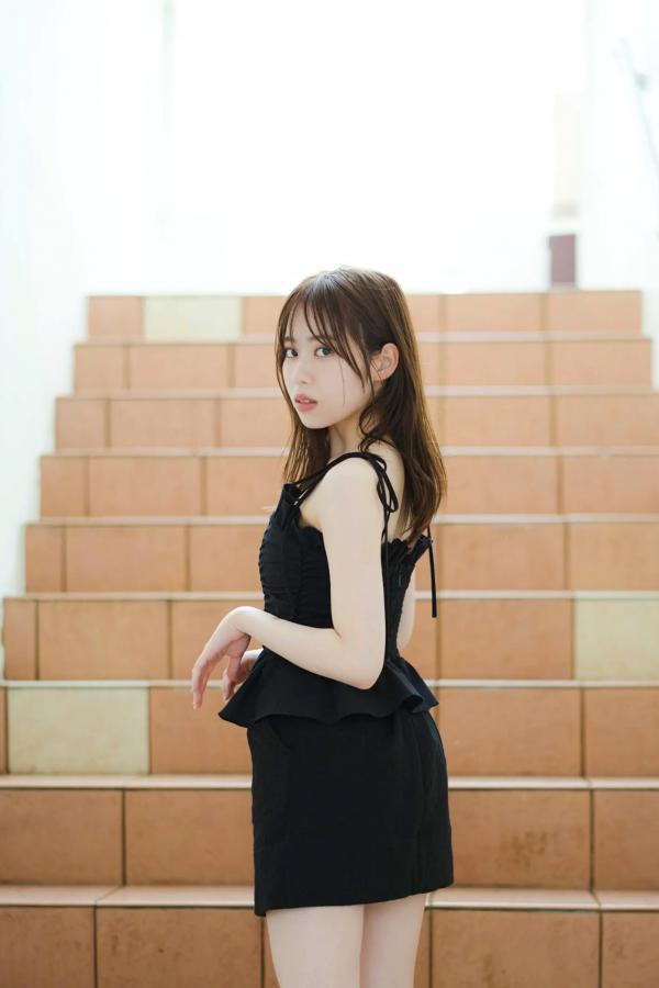   伊達さゆり - 雨恋ダイアリー 日本清纯女神气质家居私房写真第46张图片