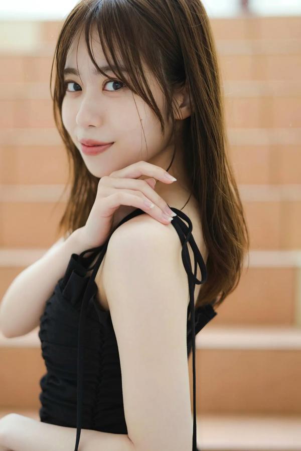   伊達さゆり - 雨恋ダイアリー 日本清纯女神气质家居私房写真第47张图片