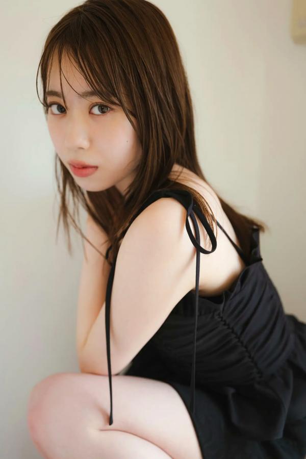   伊達さゆり - 雨恋ダイアリー 日本清纯女神气质家居私房写真第49张图片