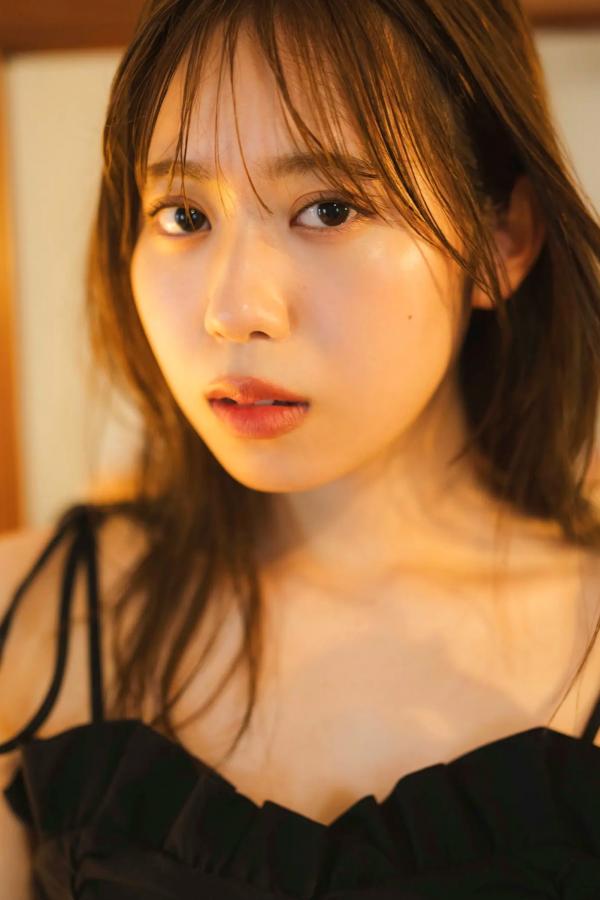   伊達さゆり - 雨恋ダイアリー 日本清纯女神气质家居私房写真第57张图片