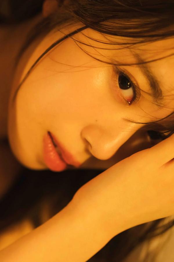   伊達さゆり - 雨恋ダイアリー 日本清纯女神气质家居私房写真第59张图片