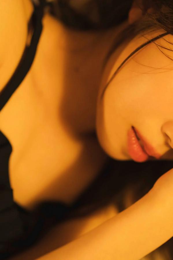   伊達さゆり - 雨恋ダイアリー 日本清纯女神气质家居私房写真第60张图片