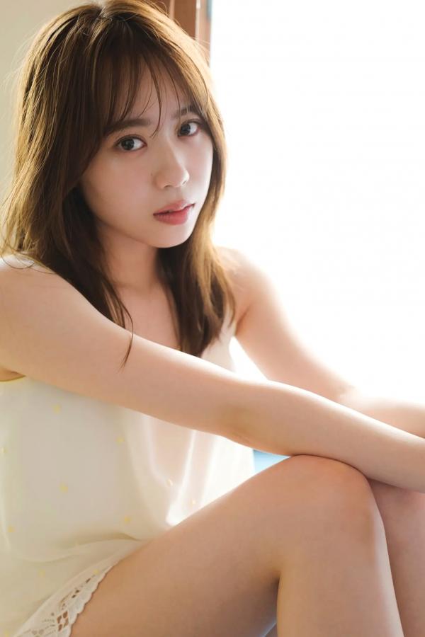   伊達さゆり - 雨恋ダイアリー 日本清纯女神气质家居私房写真第65张图片