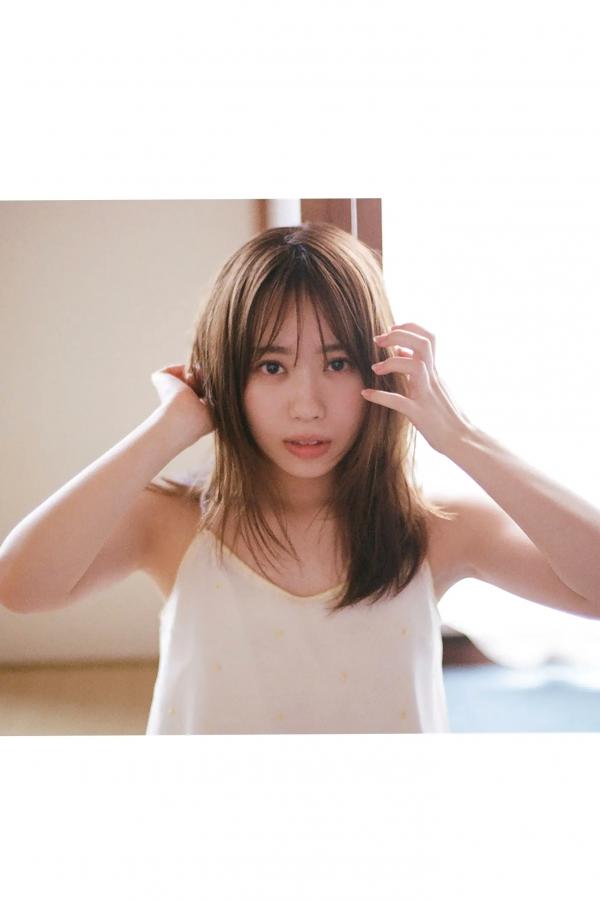   伊達さゆり - 雨恋ダイアリー 日本清纯女神气质家居私房写真第66张图片