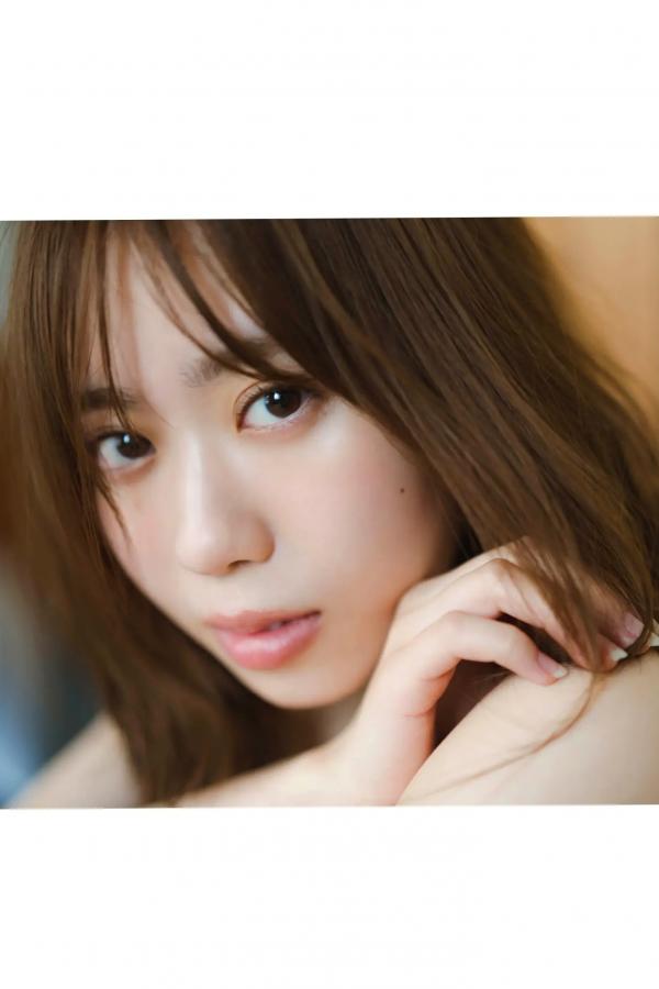   伊達さゆり - 雨恋ダイアリー 日本清纯女神气质家居私房写真第67张图片