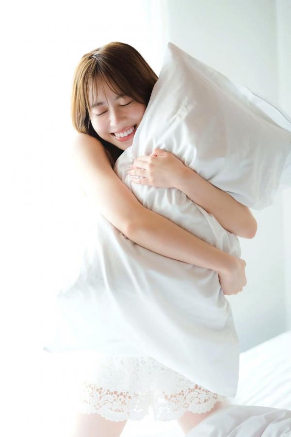   伊達さゆり - 雨恋ダイアリー 日本清纯女神气质家居私房写真第69张图片