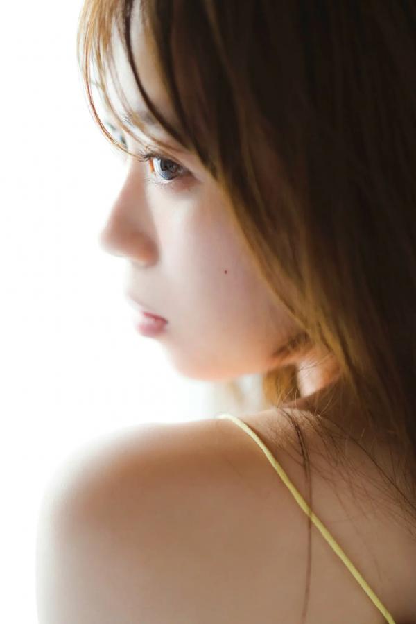   伊達さゆり - 雨恋ダイアリー 日本清纯女神气质家居私房写真第70张图片