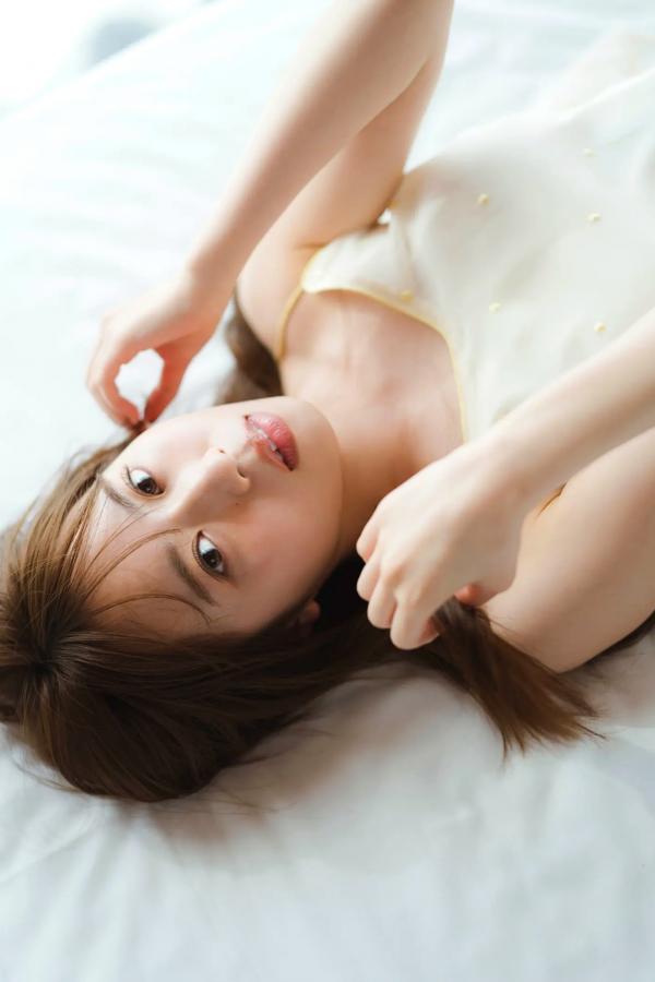   伊達さゆり - 雨恋ダイアリー 日本清纯女神气质家居私房写真第71张图片