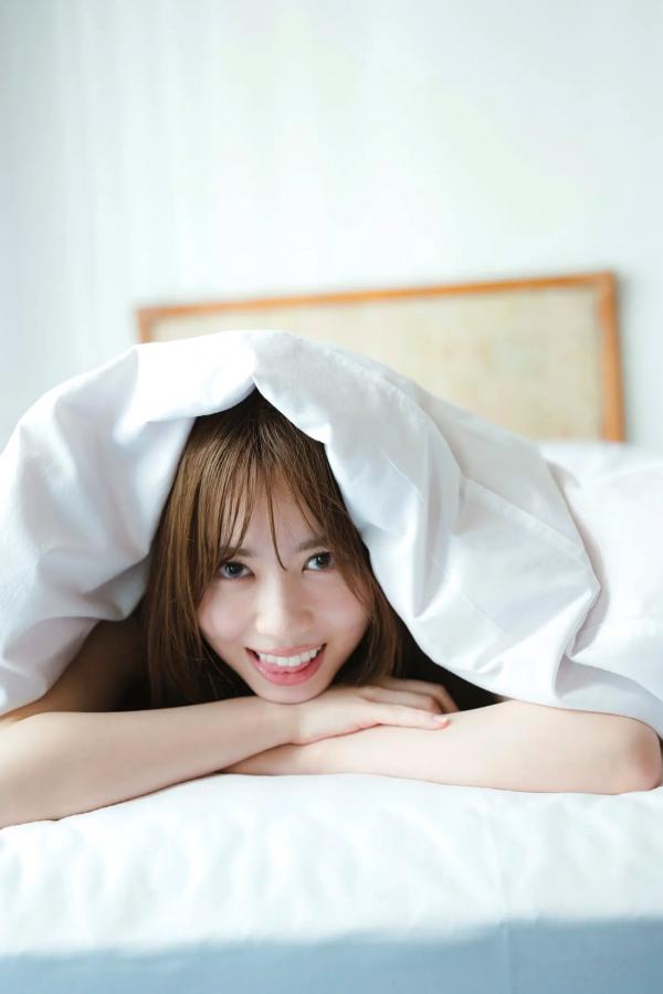   伊達さゆり - 雨恋ダイアリー 日本清纯女神气质家居私房写真第76张图片
