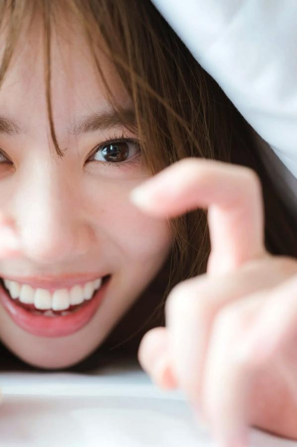   伊達さゆり - 雨恋ダイアリー 日本清纯女神气质家居私房写真第78张图片