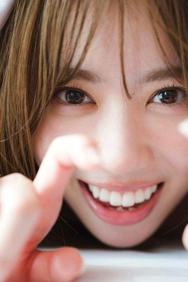   伊達さゆり - 雨恋ダイアリー 日本清纯女神气质家居私房写真第79张图片