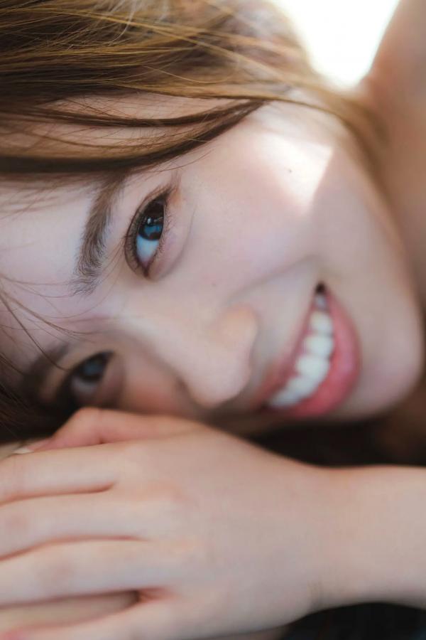   伊達さゆり - 雨恋ダイアリー 日本清纯女神气质家居私房写真第80张图片