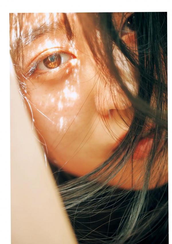    福井梨莉華 - あいの道しるべ 海边沙滩性感比基尼私房写真第66张图片