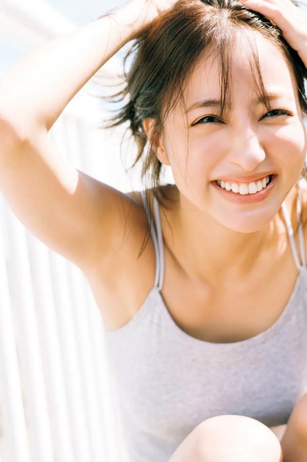   愛甲千笑美 - 会いたくなった？ 湿身性感私房写真 居家优雅气质大片第18张图片