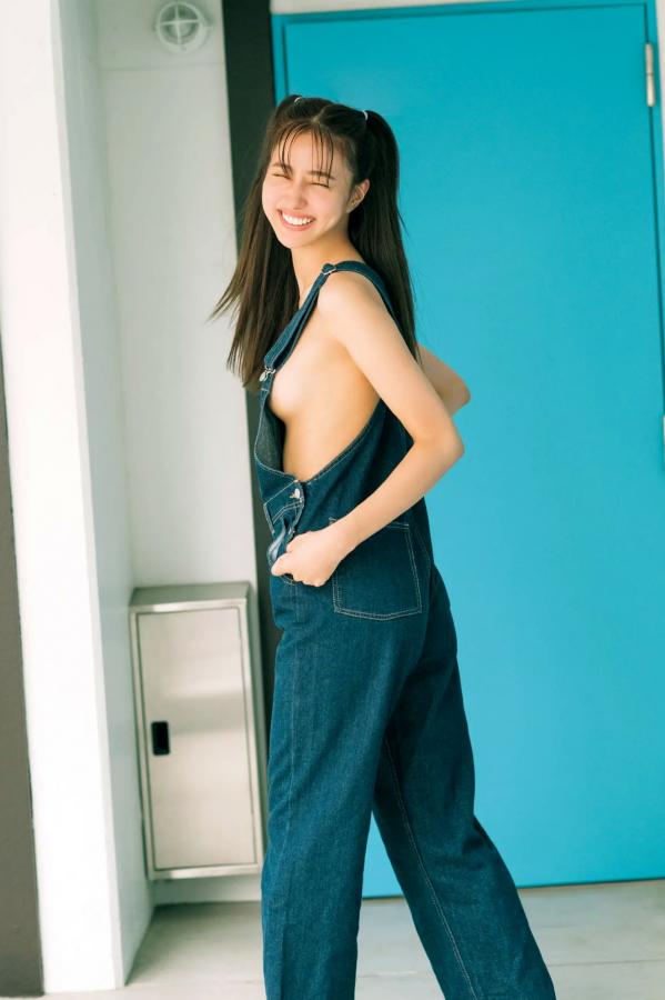   愛甲千笑美 - 会いたくなった？ 湿身性感私房写真 居家优雅气质大片第55张图片