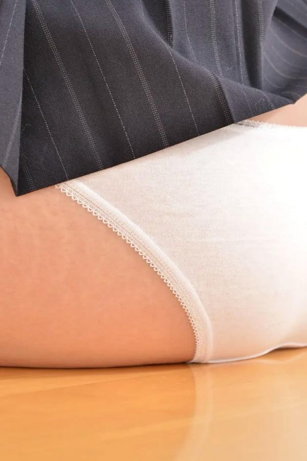   [LOVEPOP] Non Shirohana 白花のん Photoset 04 经典日系校服制服美臀诱惑写真第37张图片