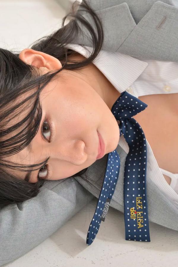   [LOVEPOP] Non Shirohana 白花のん Photoset 04 经典日系校服制服美臀诱惑写真第72张图片